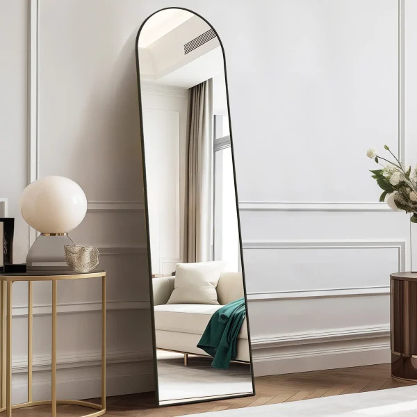Full Body Wall Mirror